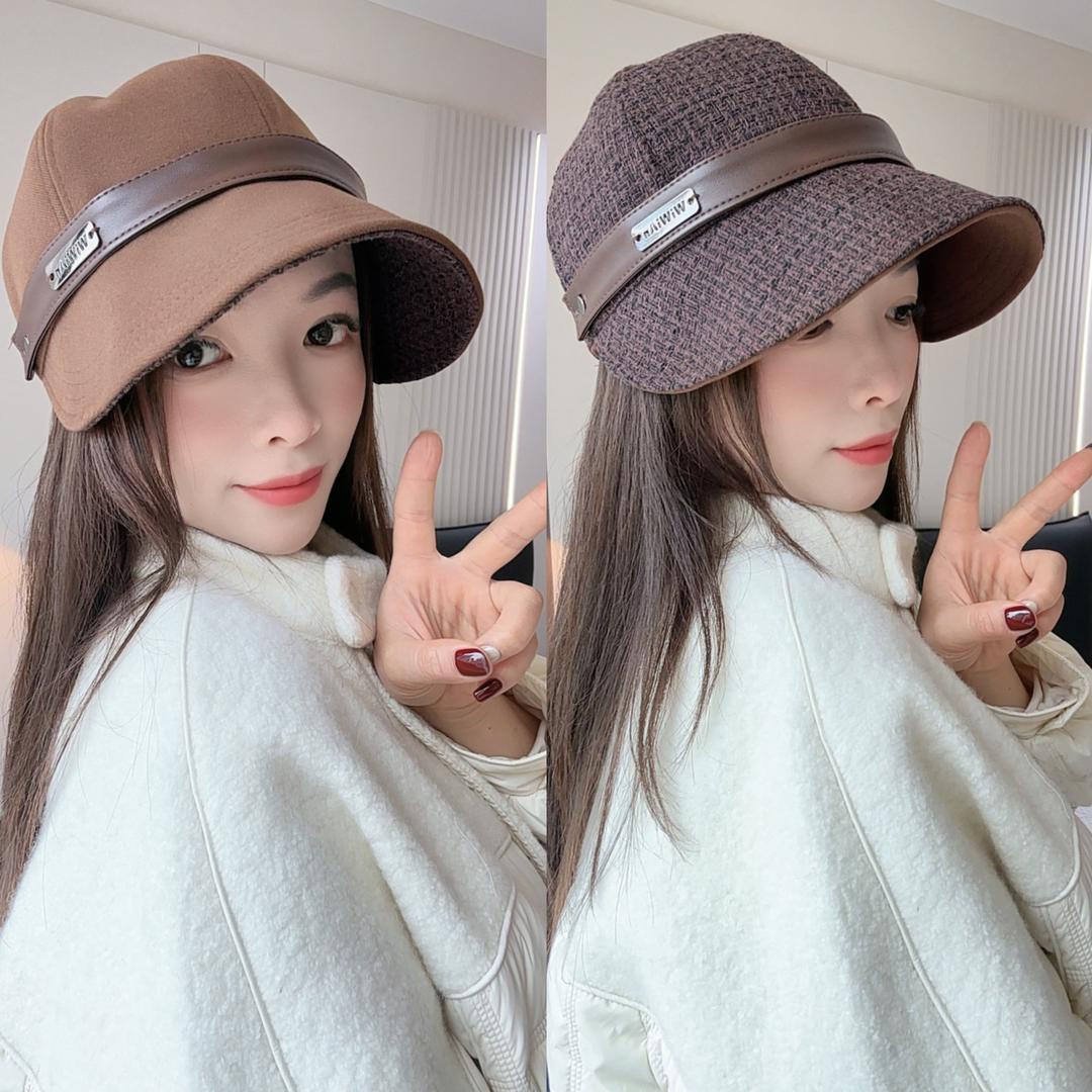 西米帽子店（秋冬篇）