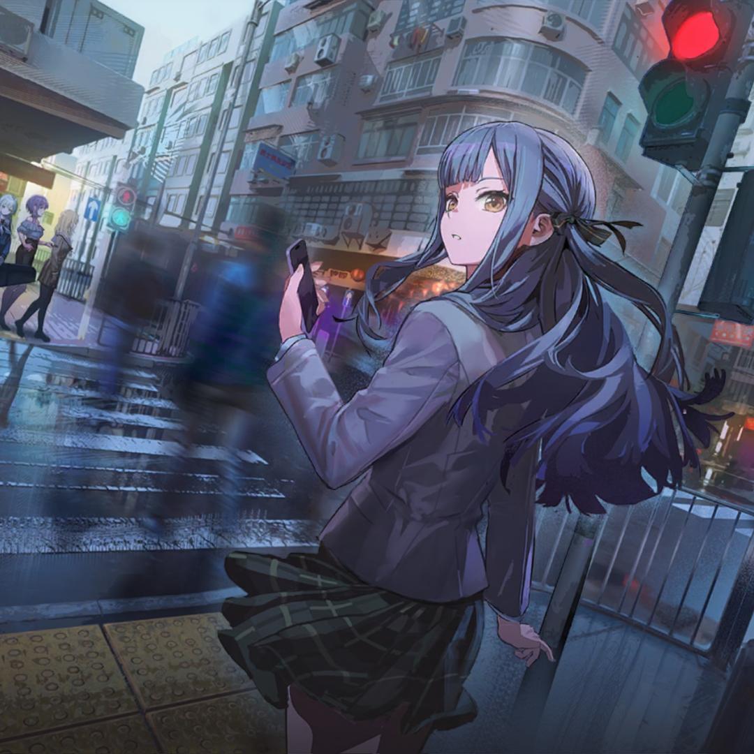 y の第七章