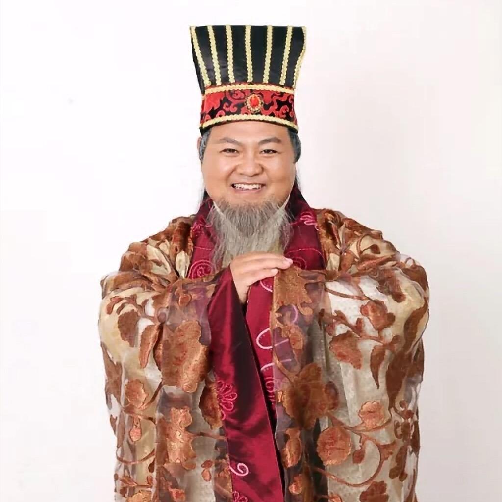 孙举亮（小锅盖）