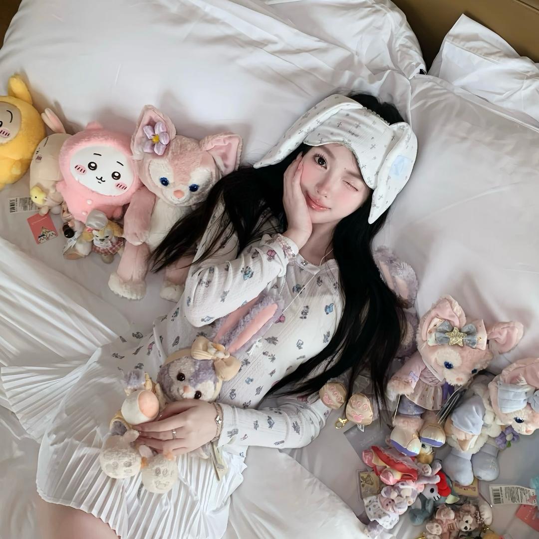 Anna-摄影工作室📷