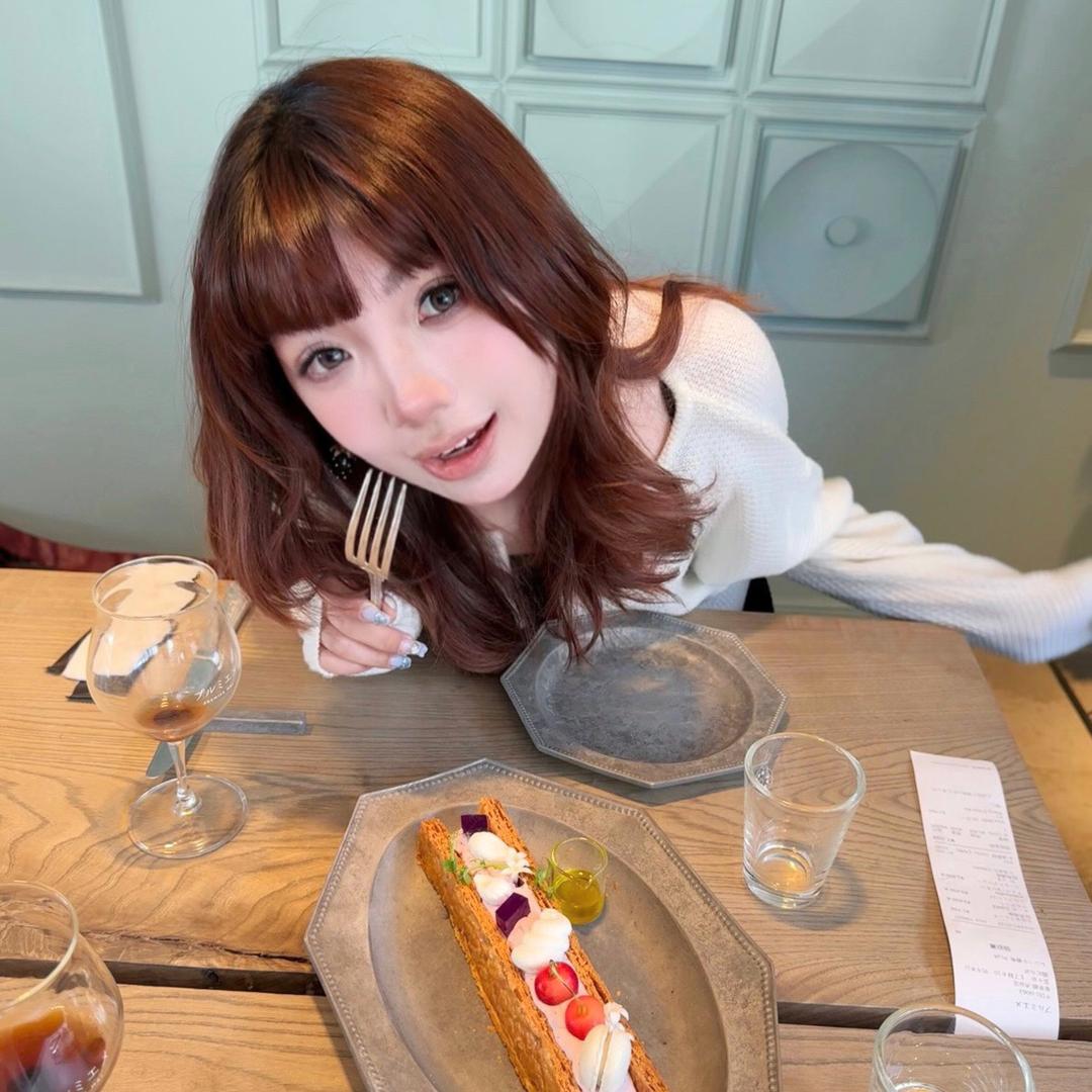 米娜酱美食记