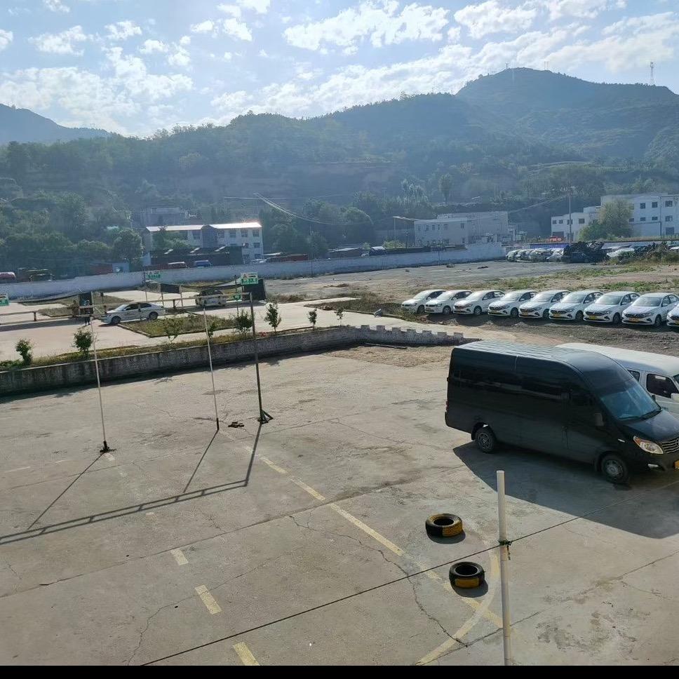 大川捷通驾校🚗🚗彦兵