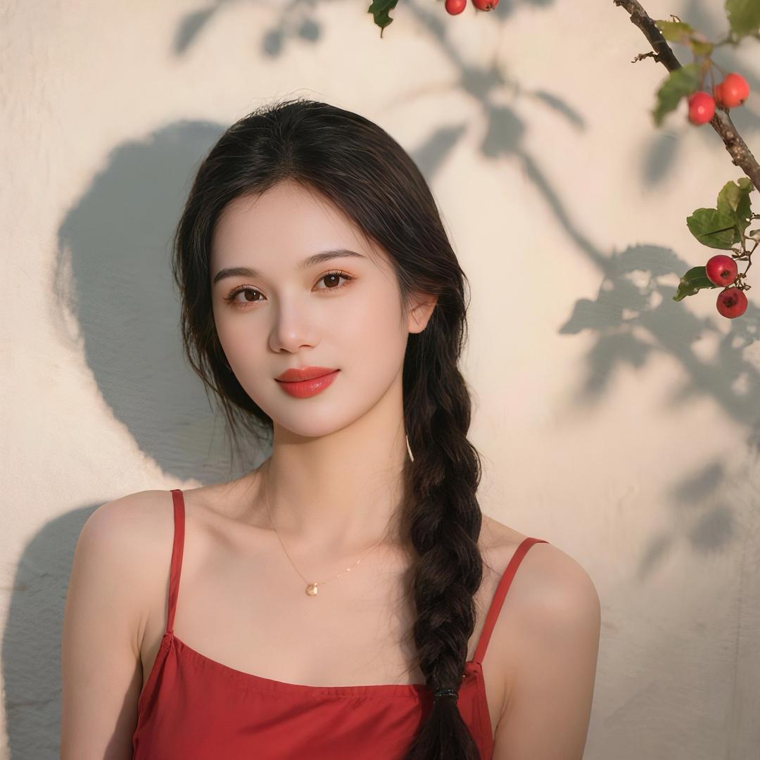 定制美女装『倩』🎈