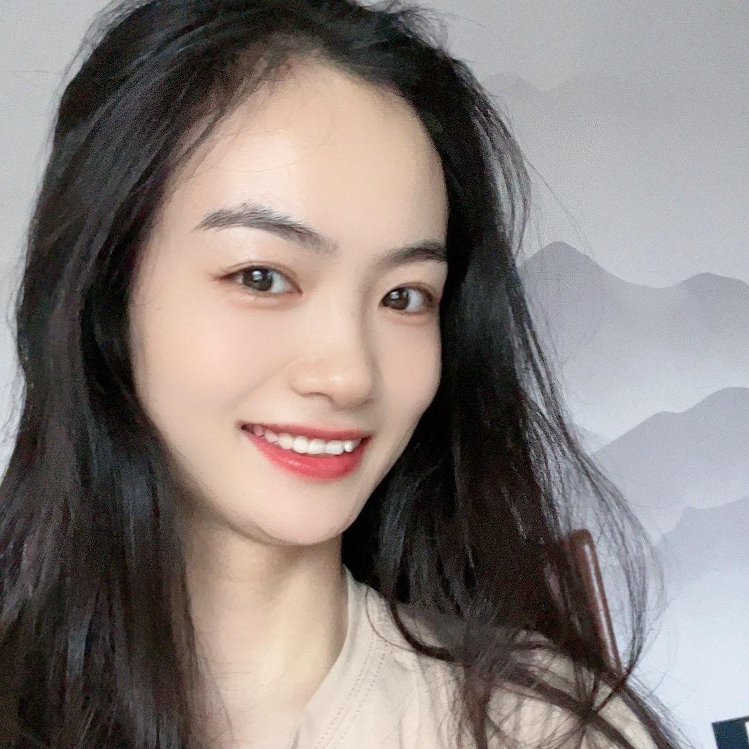 心静自然凉🍒