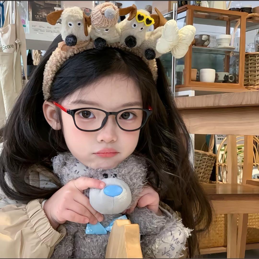 珍媛（鹿仙子）🧊