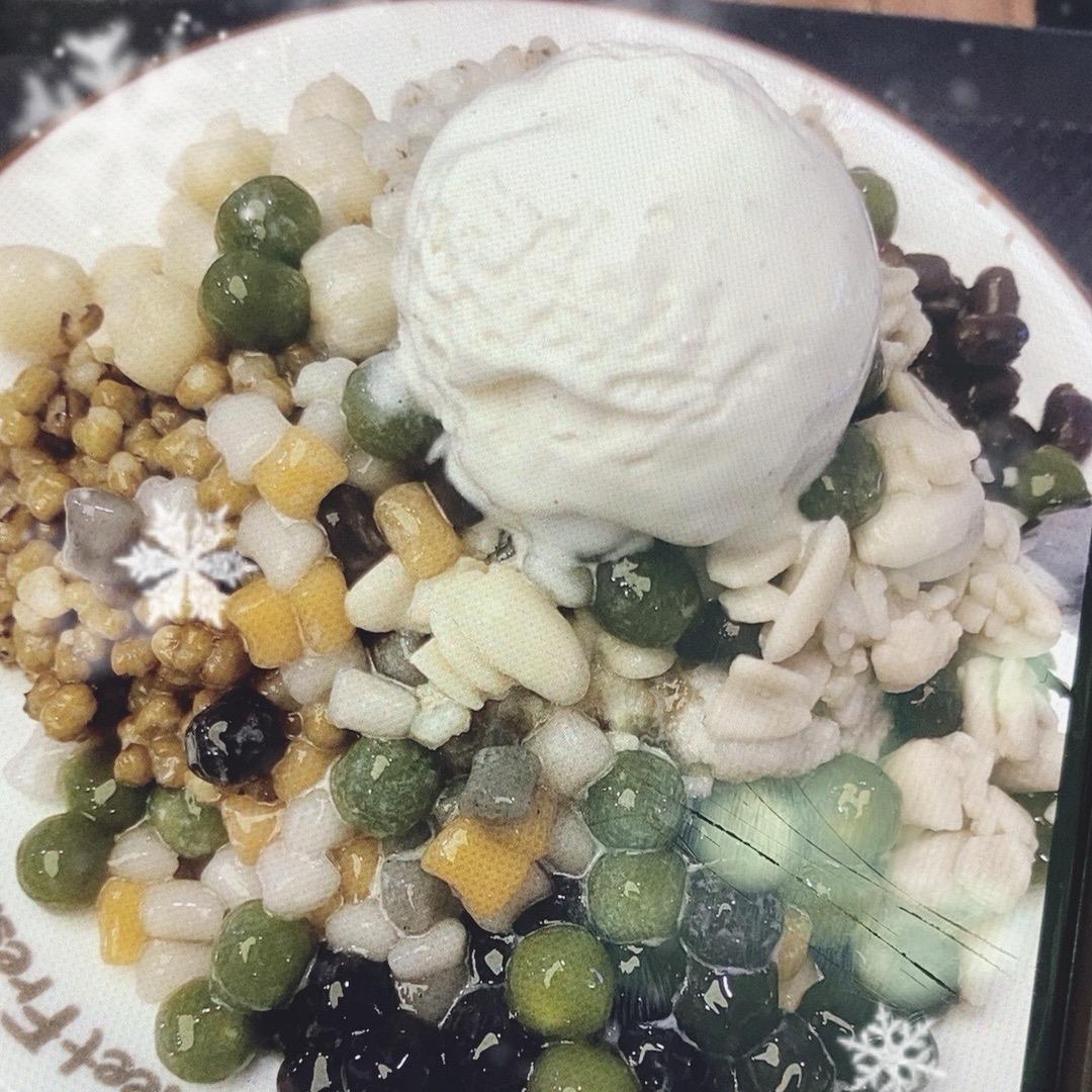 小布点贪吃