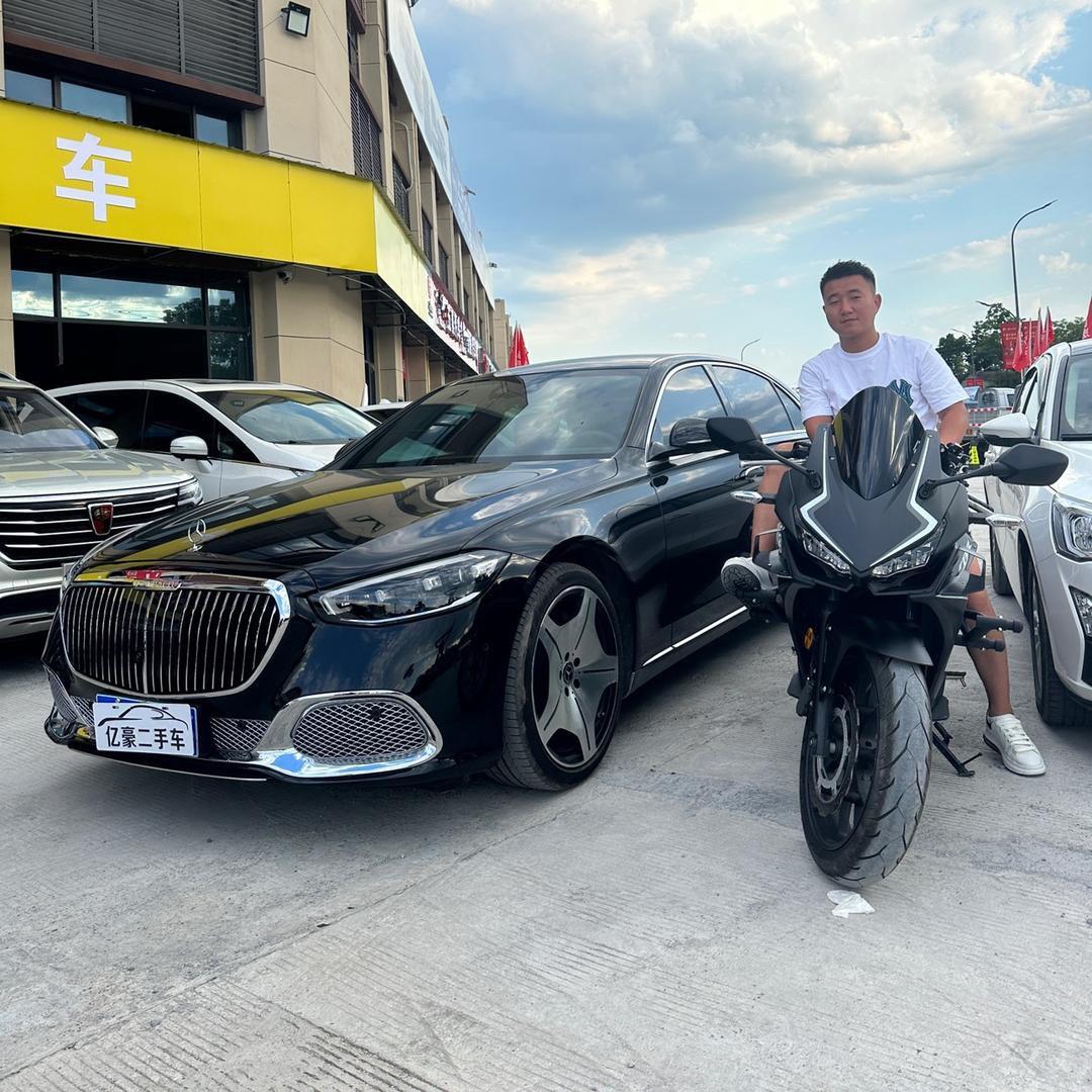 亿豪名车(周易)招拍摄运营