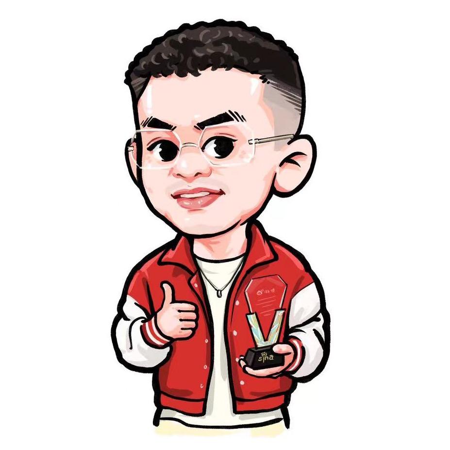 叫我小辉就行