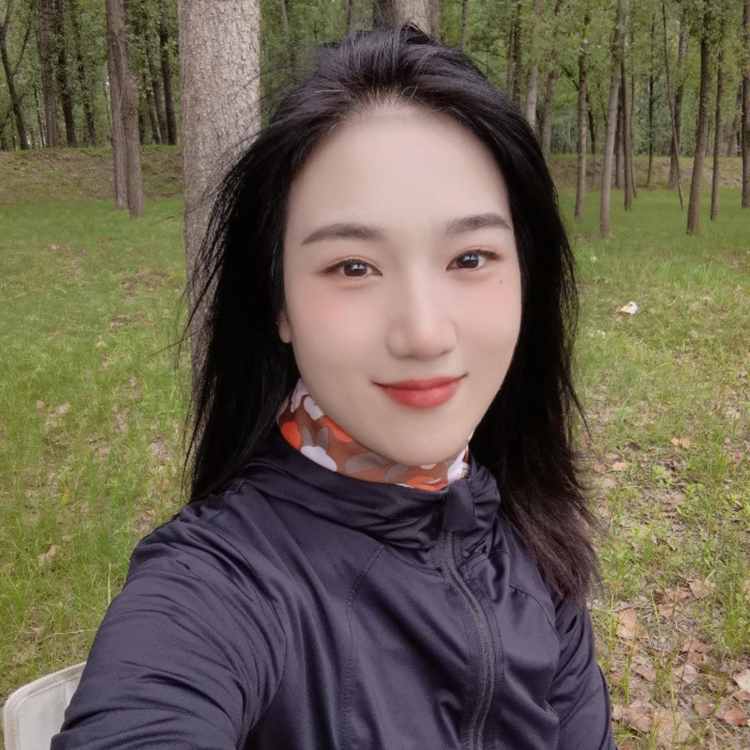 小爽喂鱼