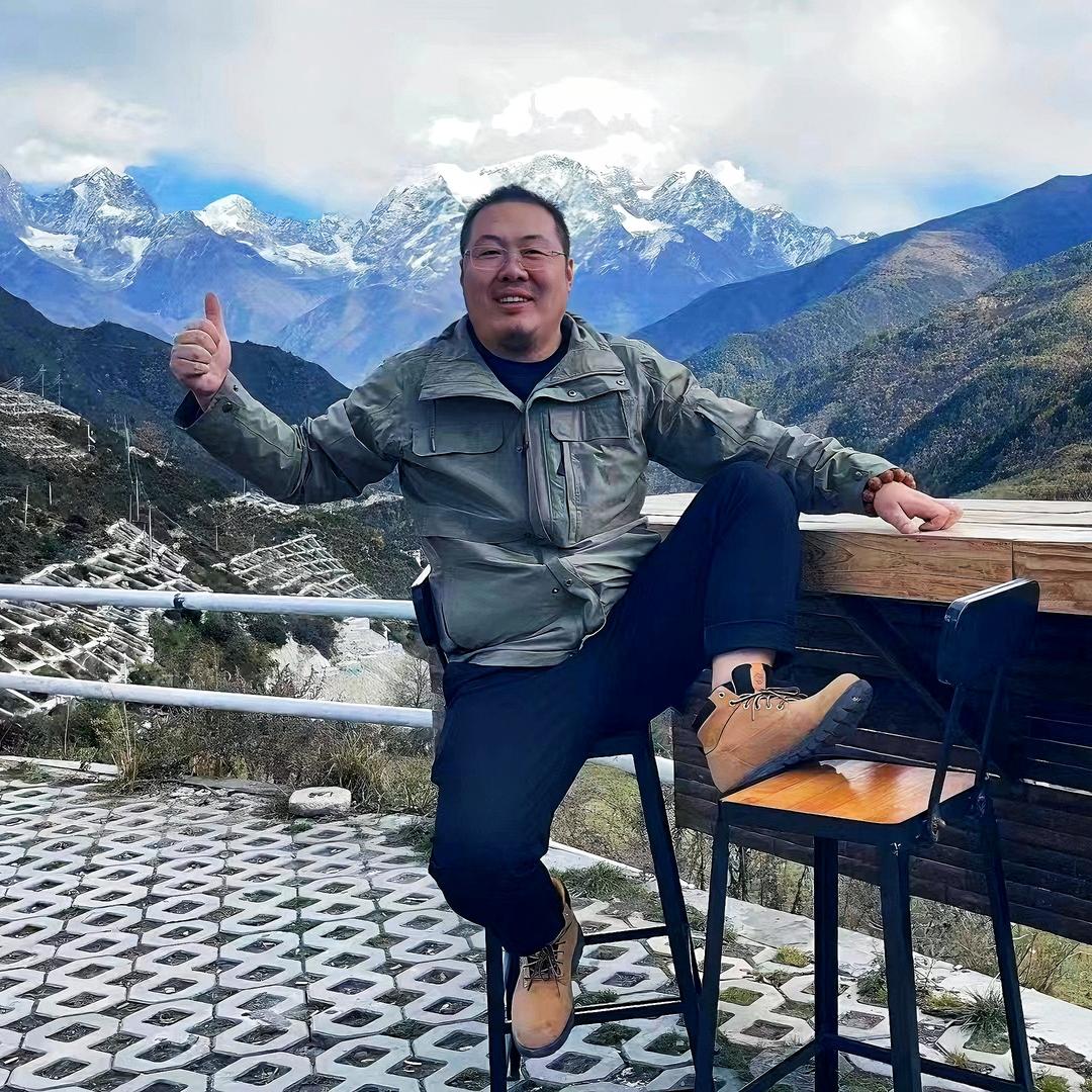 胡子哥讲装修