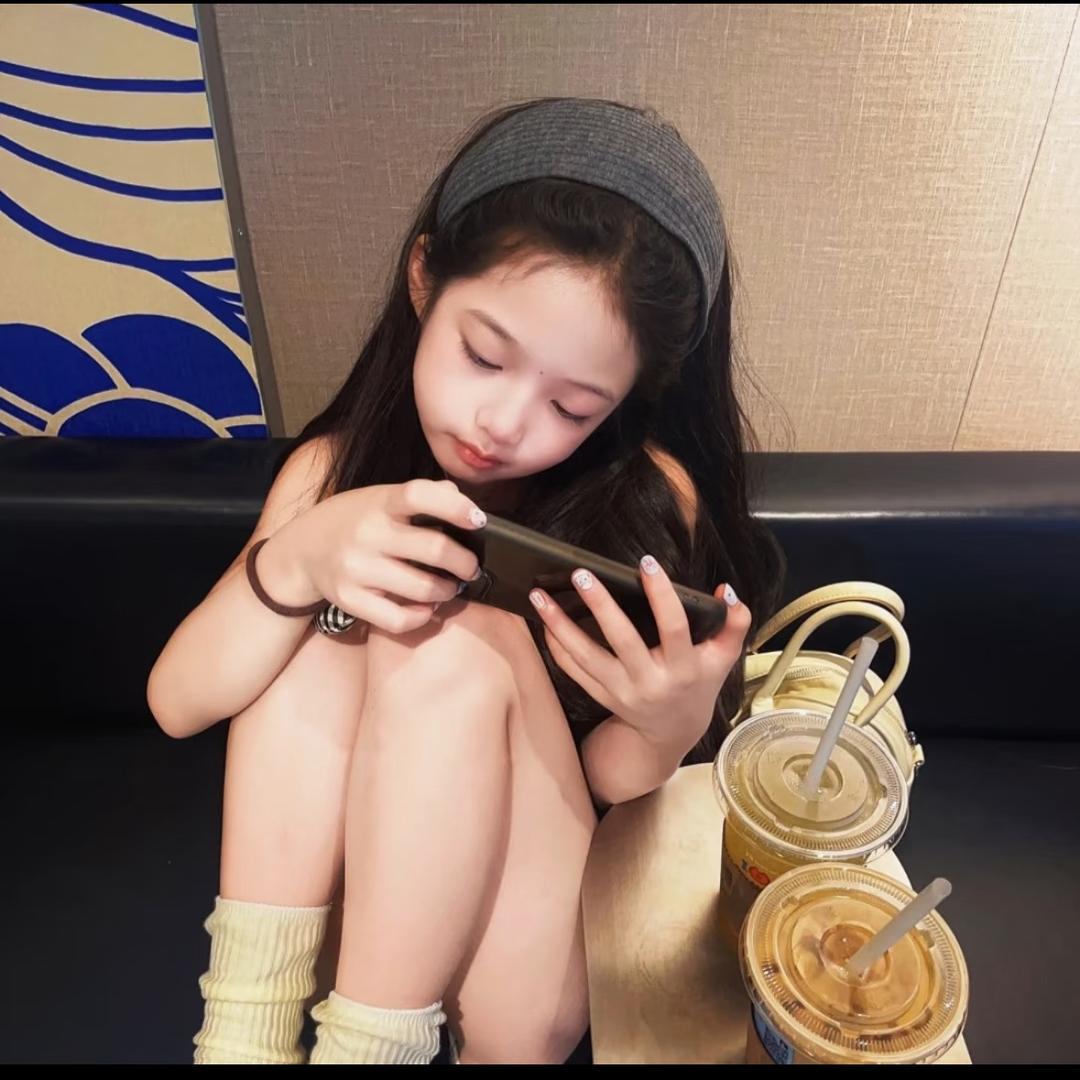 菠萝妹妹
