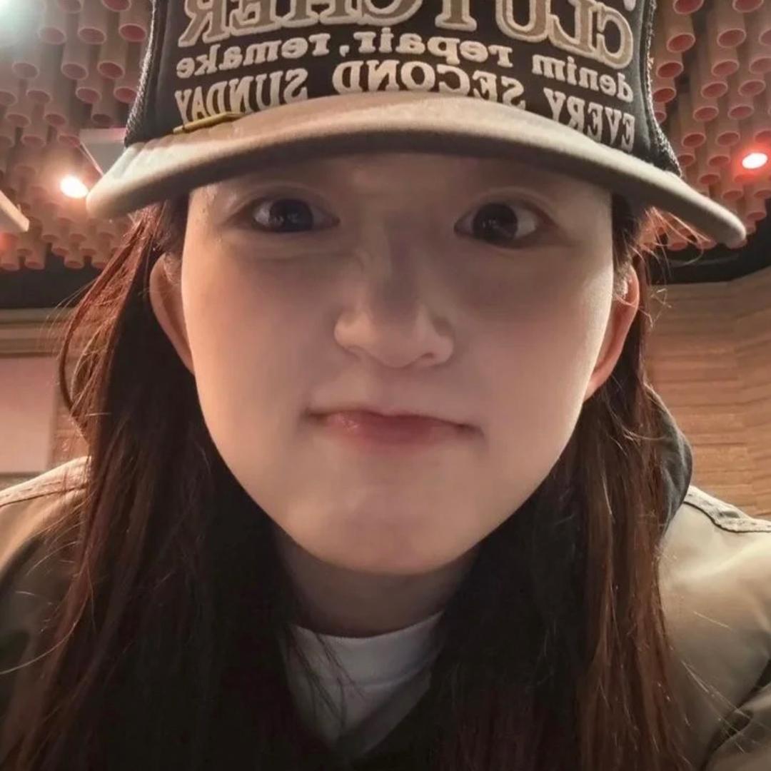 耳朵先撒了谎°ʚ♡ɞ°