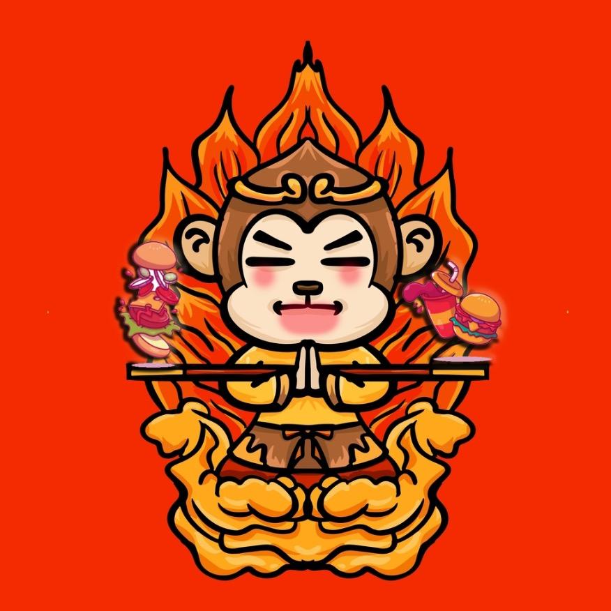 一乐来了