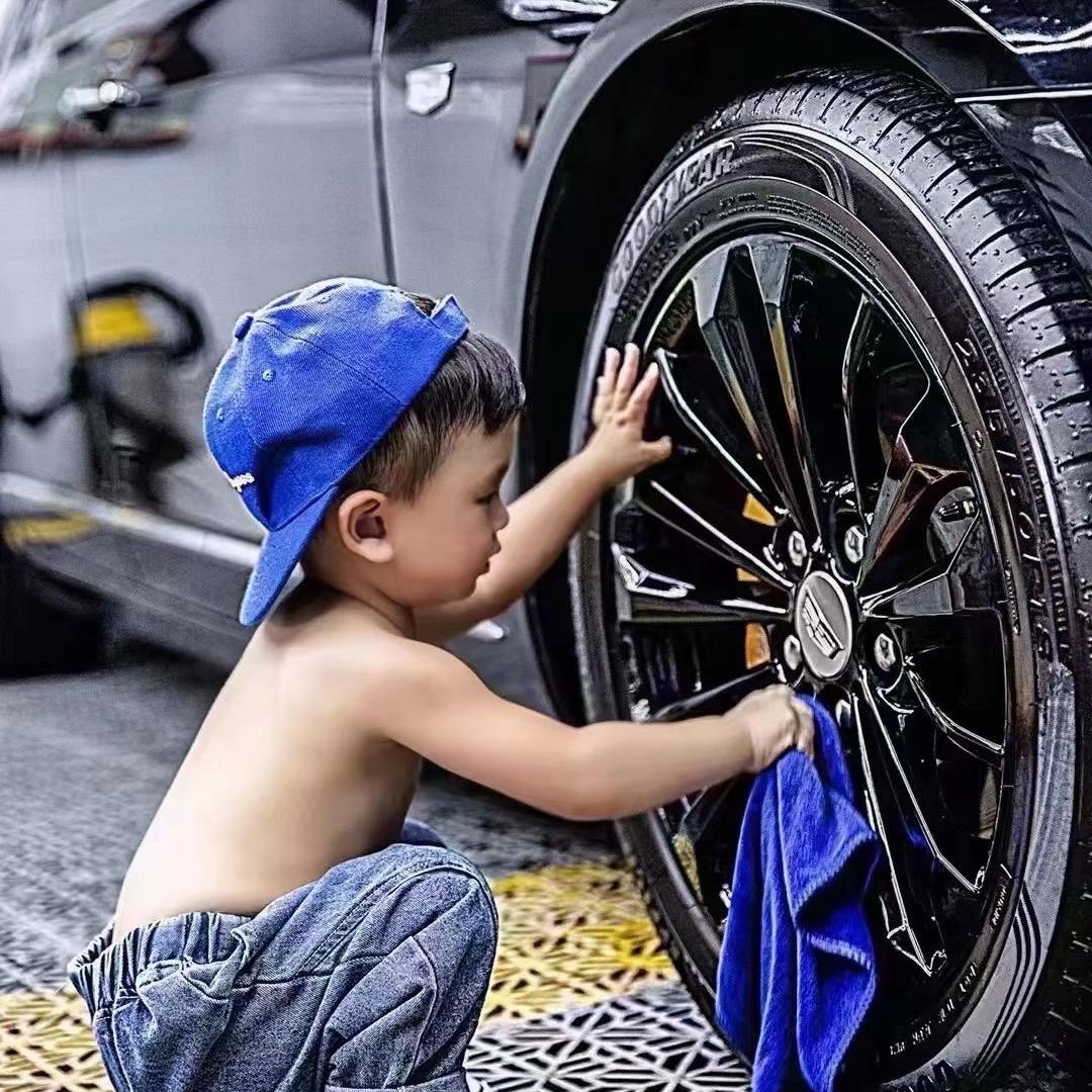 二手车人小男孩 （你真有节目啊）