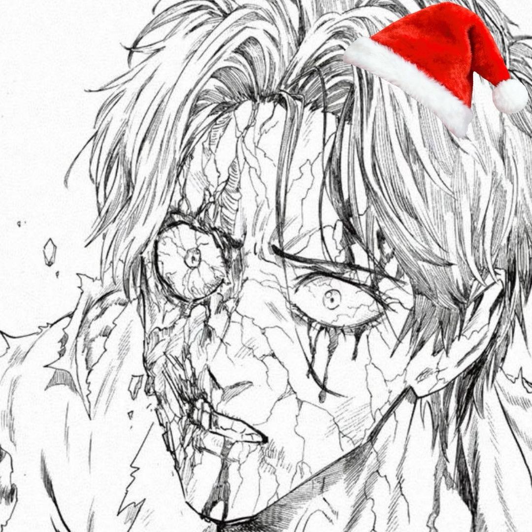 LCF.風過青山（燃尽了）