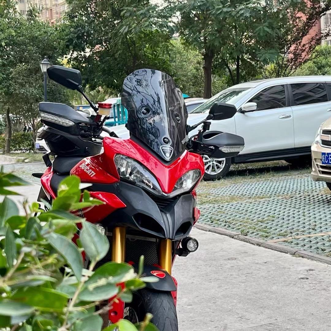 迎驰机车🏍️
