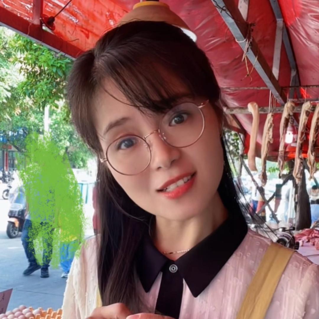 阿莲呀