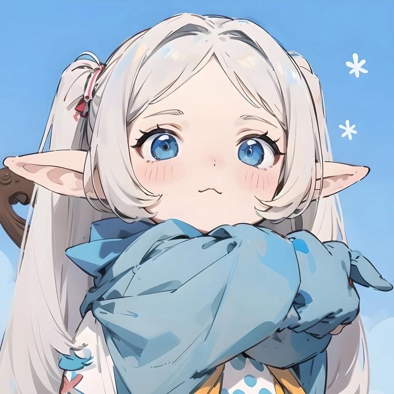 哇塞！