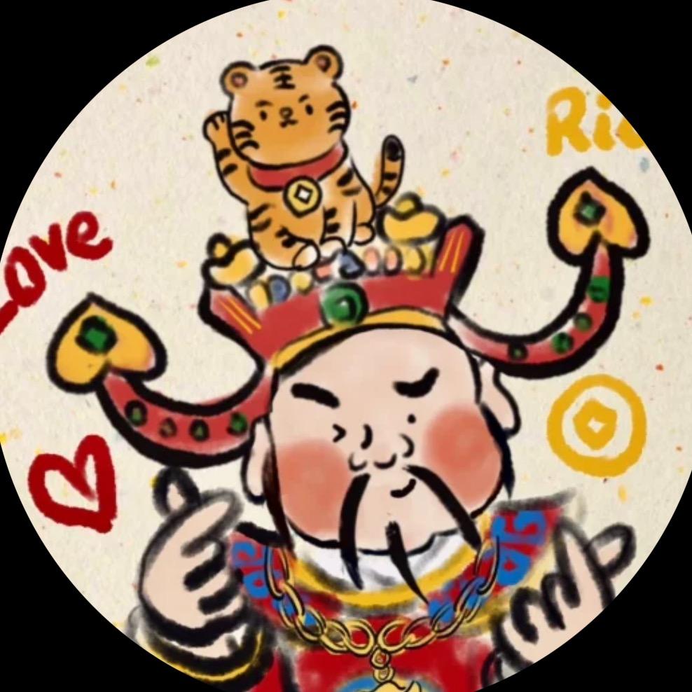 东北在逃首富
