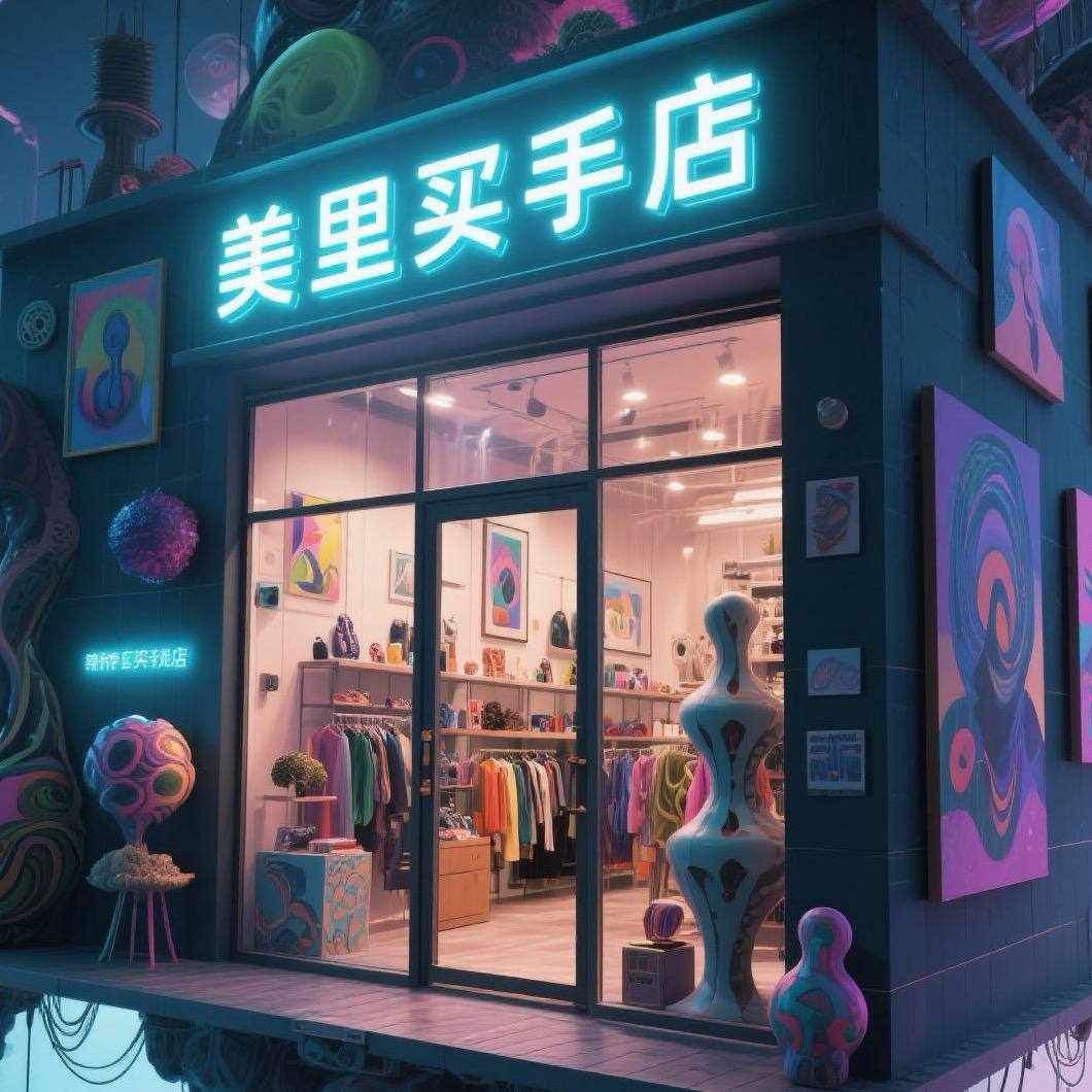 美里买手店