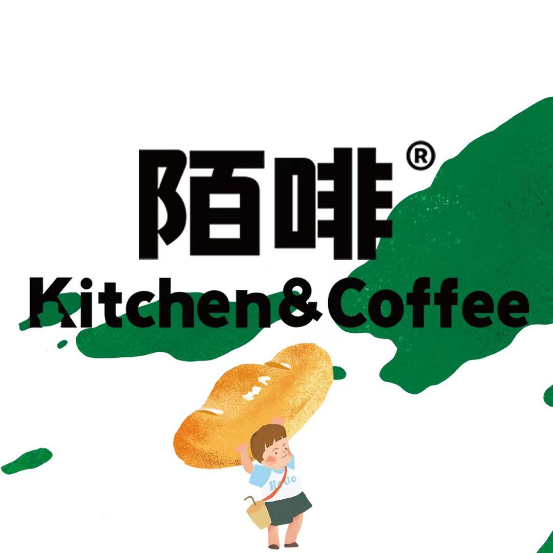 陌啡@Kitchen&Coffee
