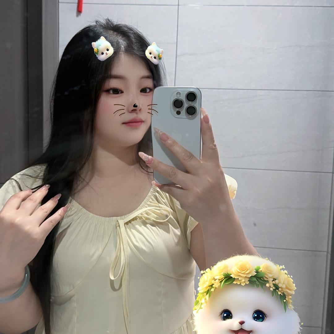 琪琪吖