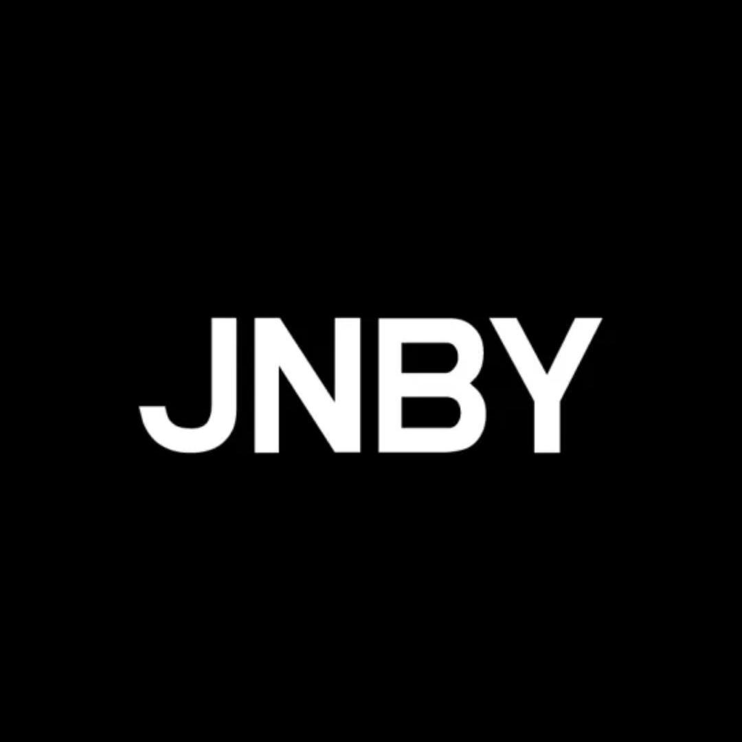 JNBY  实体专柜
