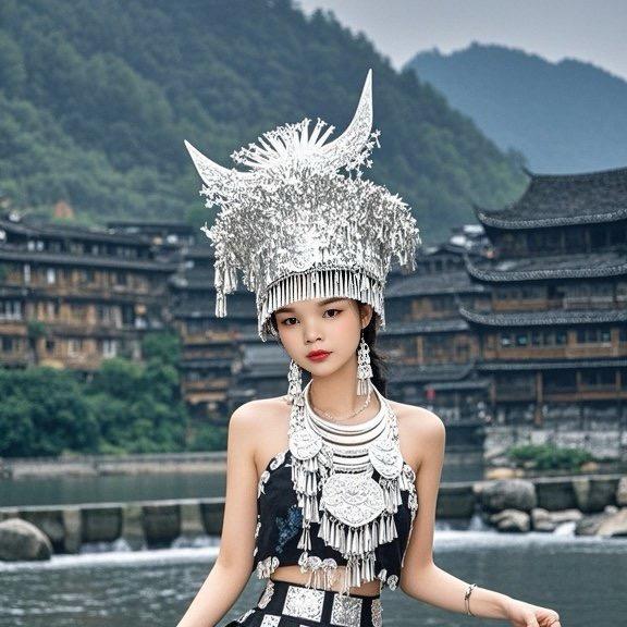 阿霞