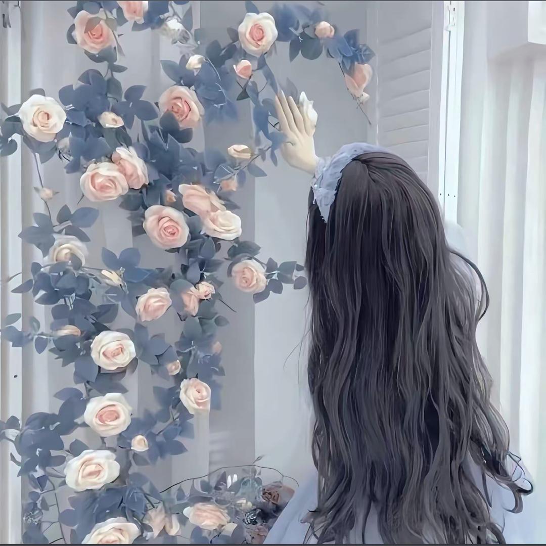 万姿