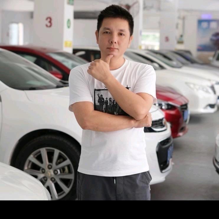 华南二手车批发