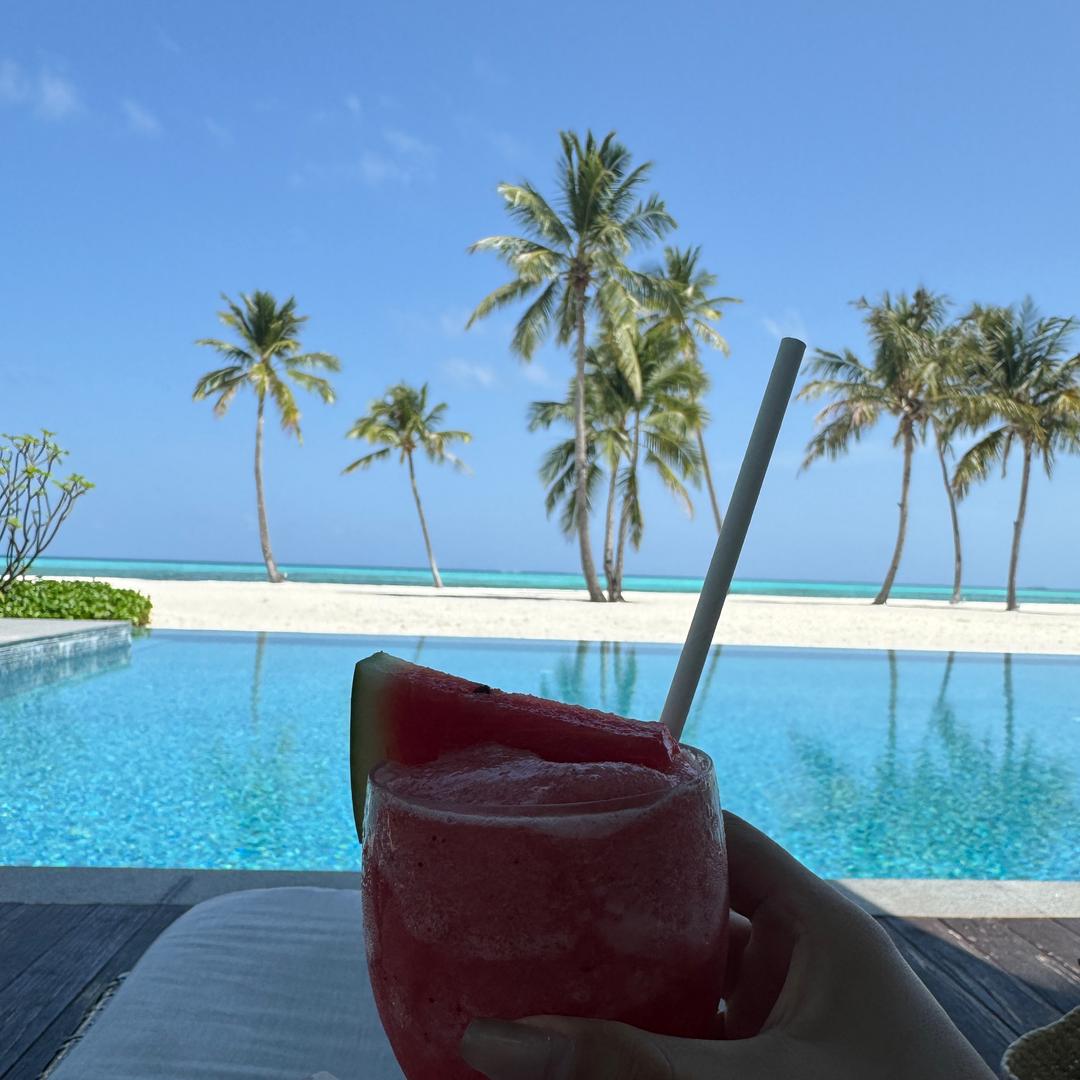 海边会飞的木屋