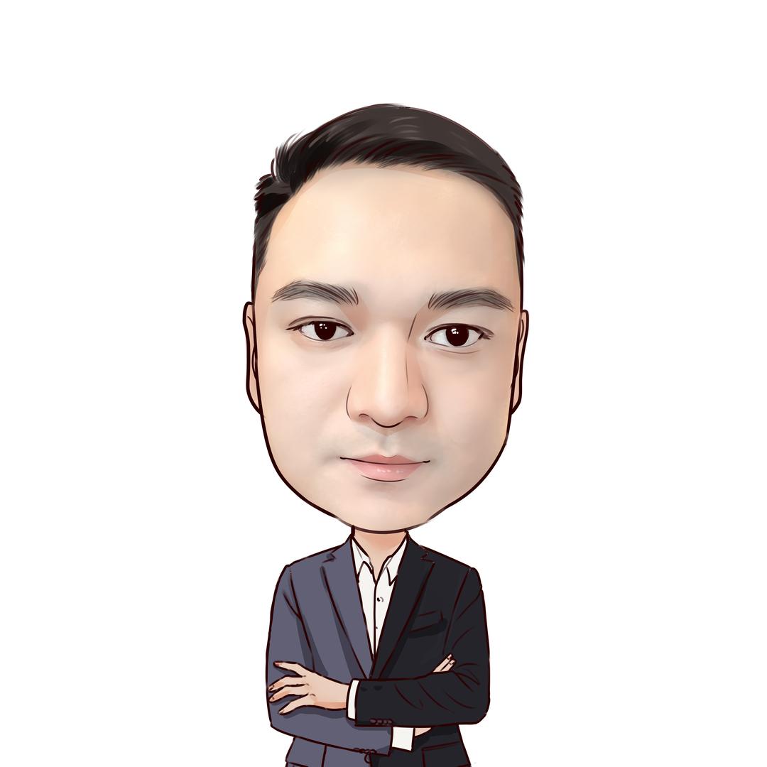 赵山河（南征北战）