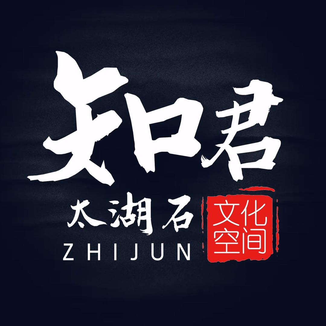 知君太湖石奇石