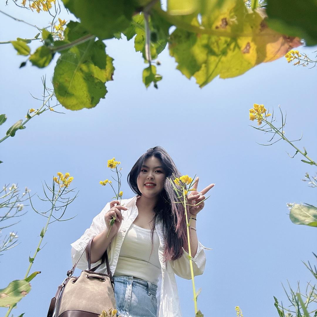 啊鹅 ～ 💃