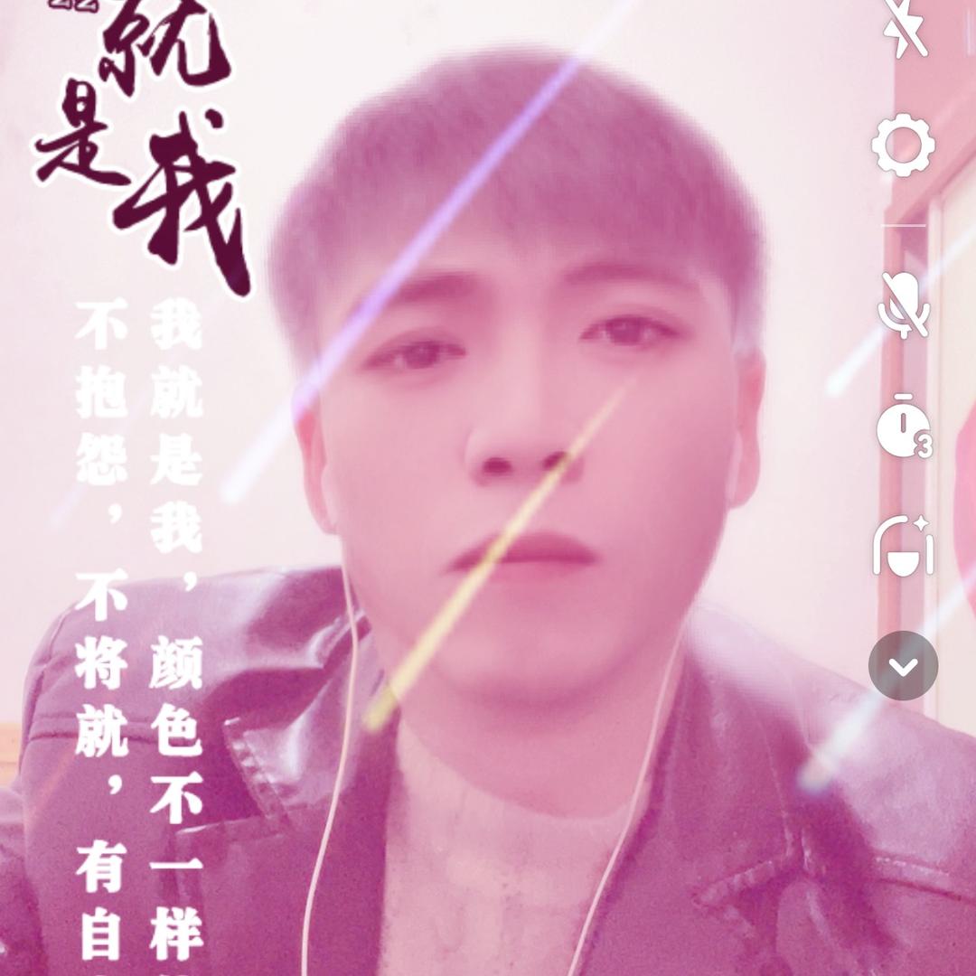云霞