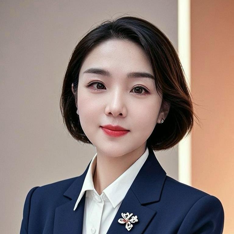 芬姐爱珠宝