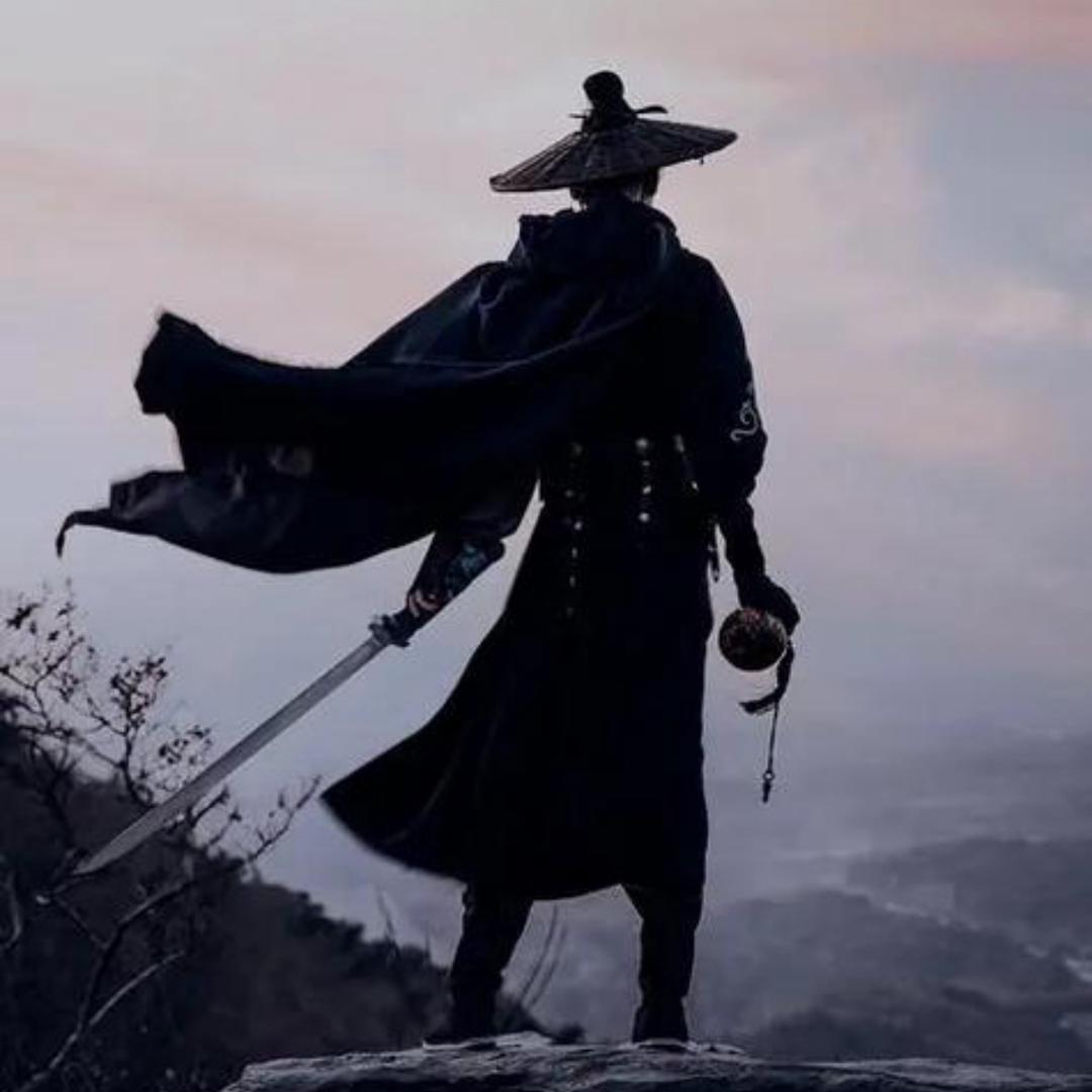 🏇🏼浪迹天涯