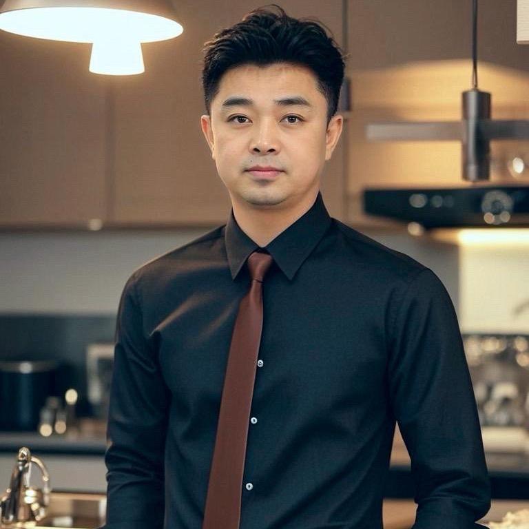 霸道总裁（有赞必回！