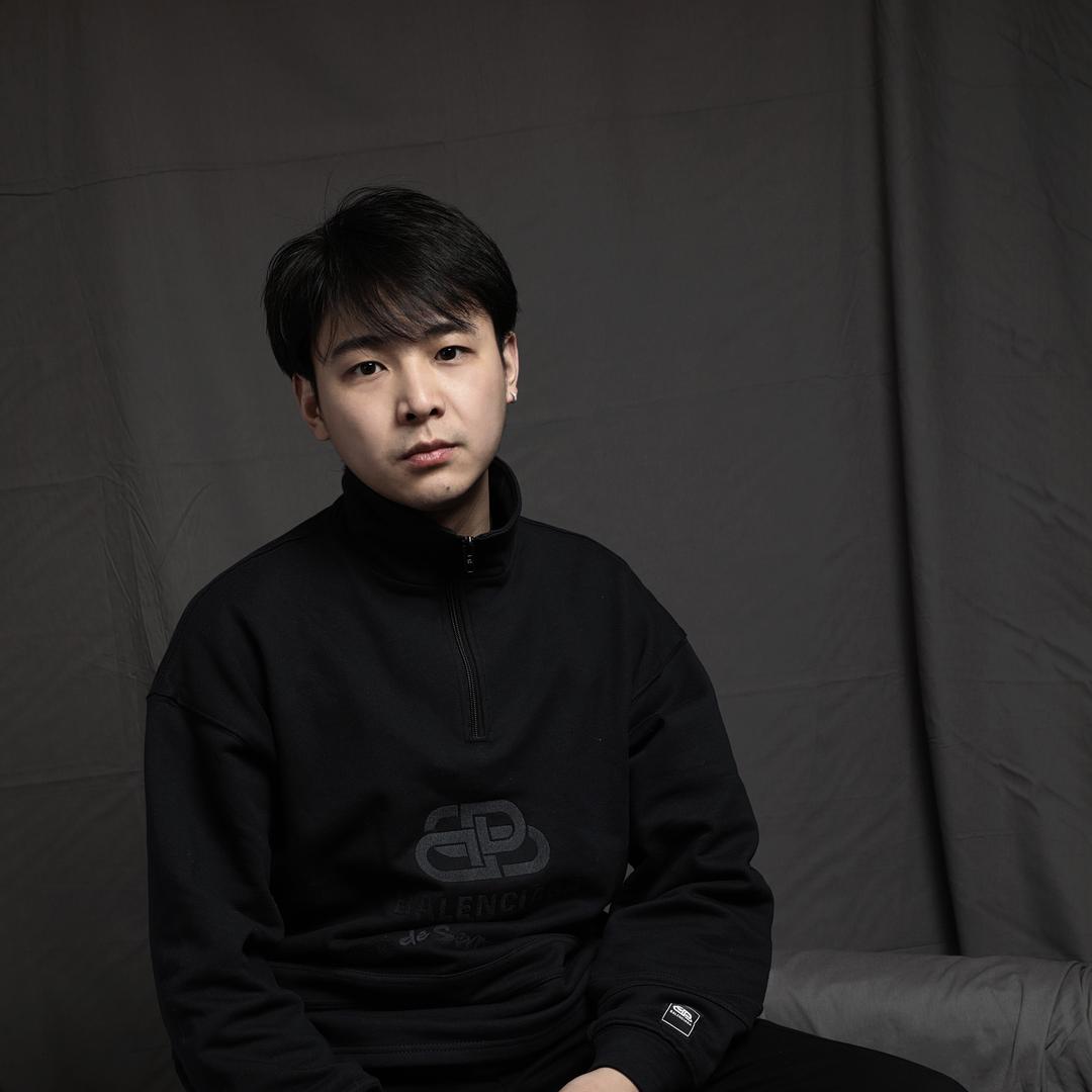 辫子色彩