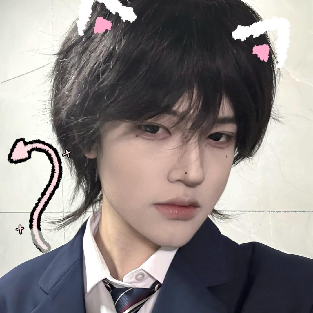 ⁺✞ʚ土豆重度依赖ɞ✟₊