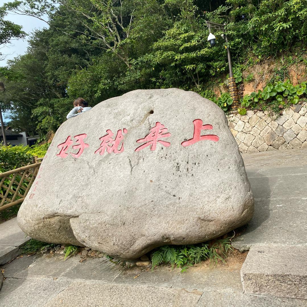 往后余生