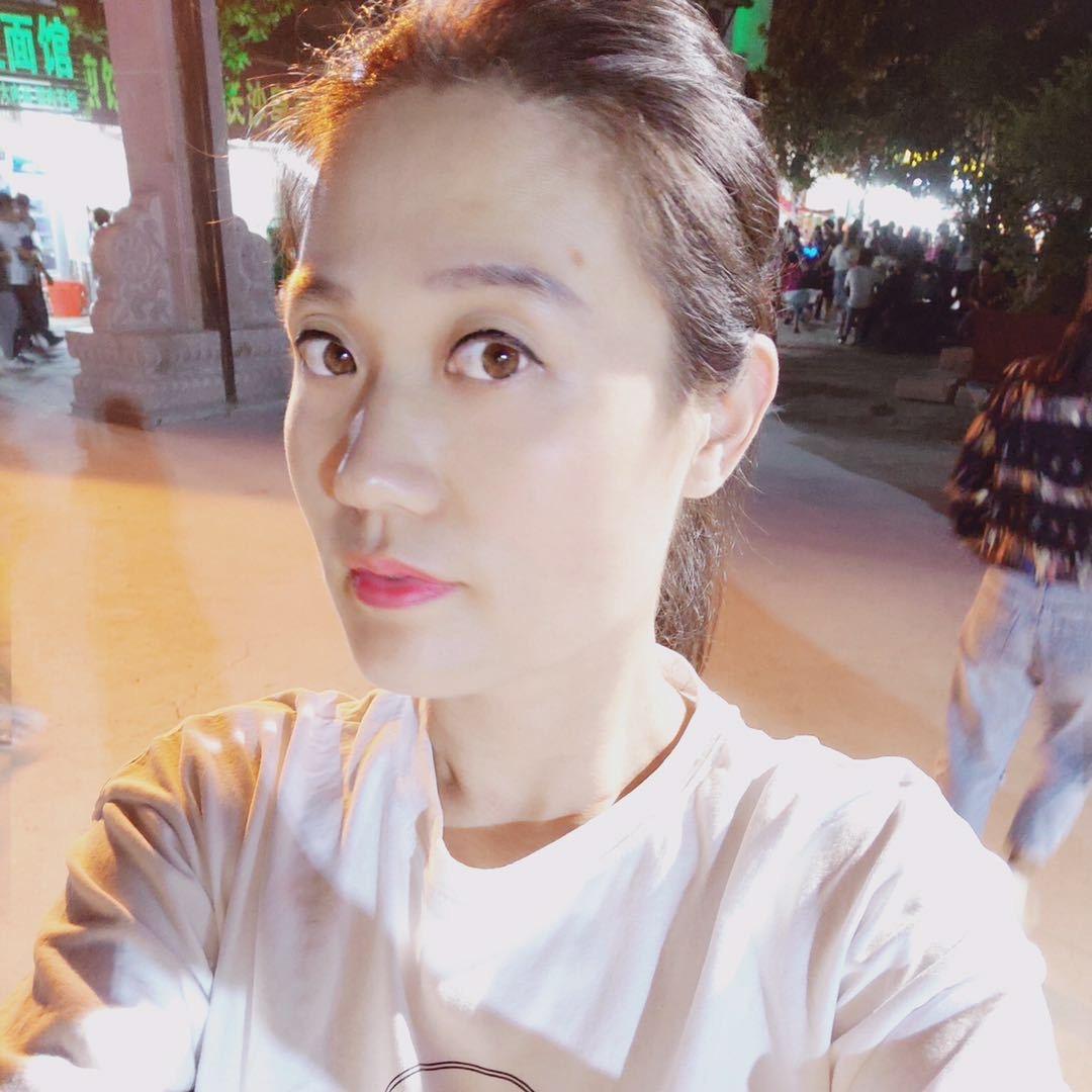沈丽