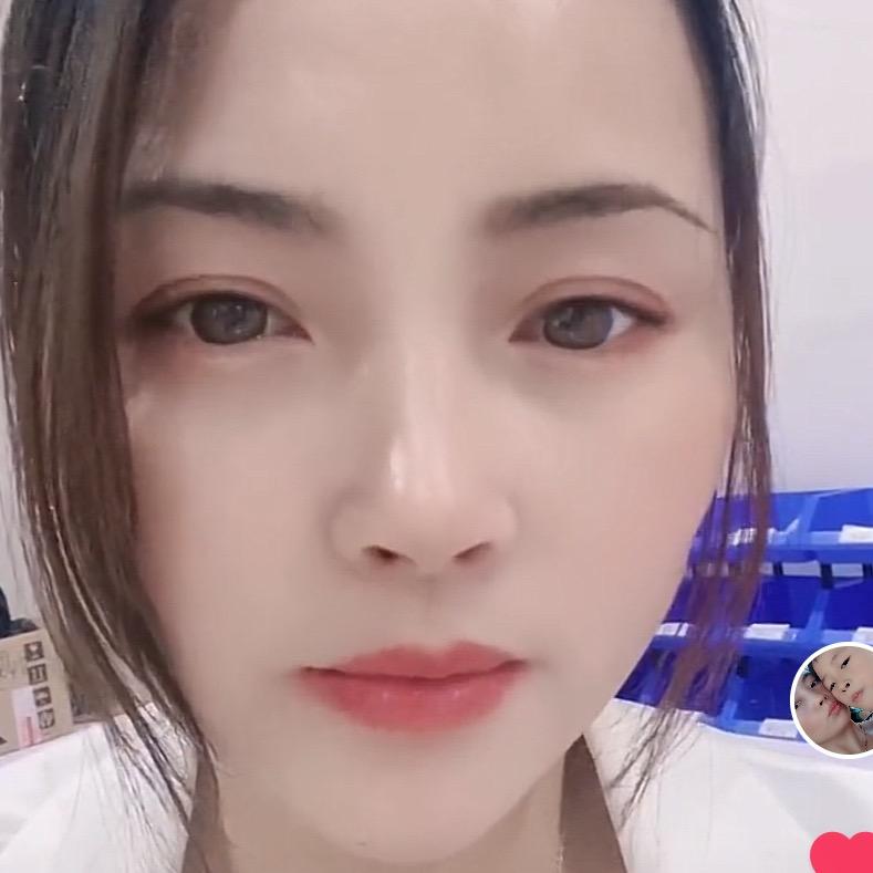 瑞丽新潮饰品