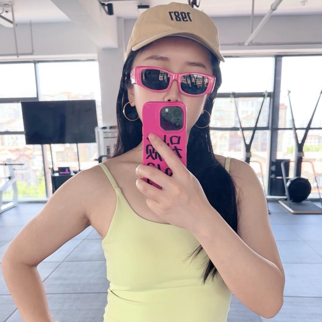 陈美丽🤩