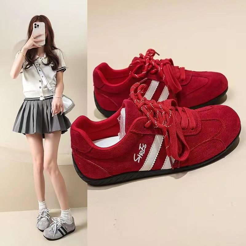 峰小峰真皮女鞋