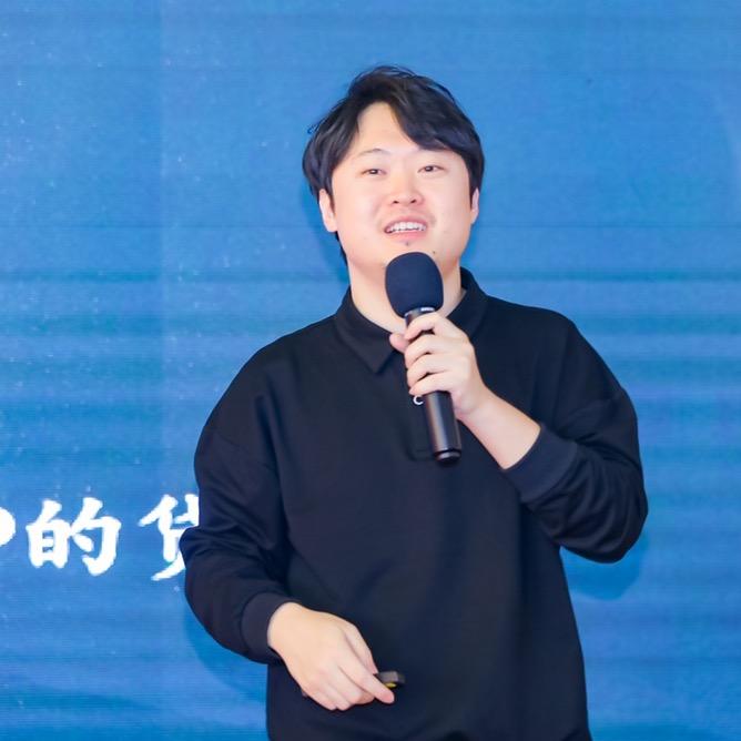 朴光泽（知识付费）