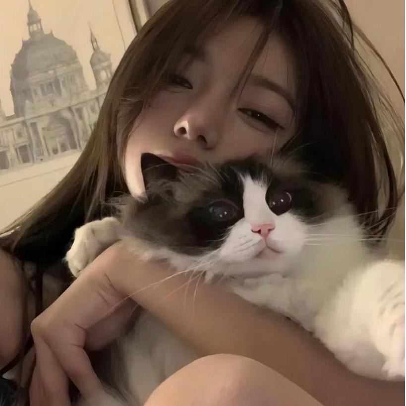 财神爷偏爱的小仙女