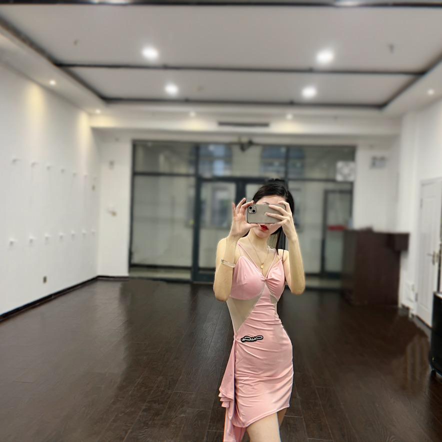 八月💃Latin