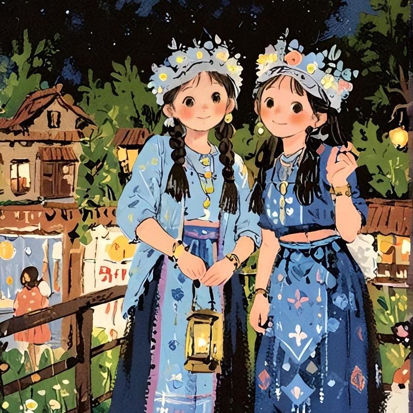 喜欢西红柿炒番茄🍅