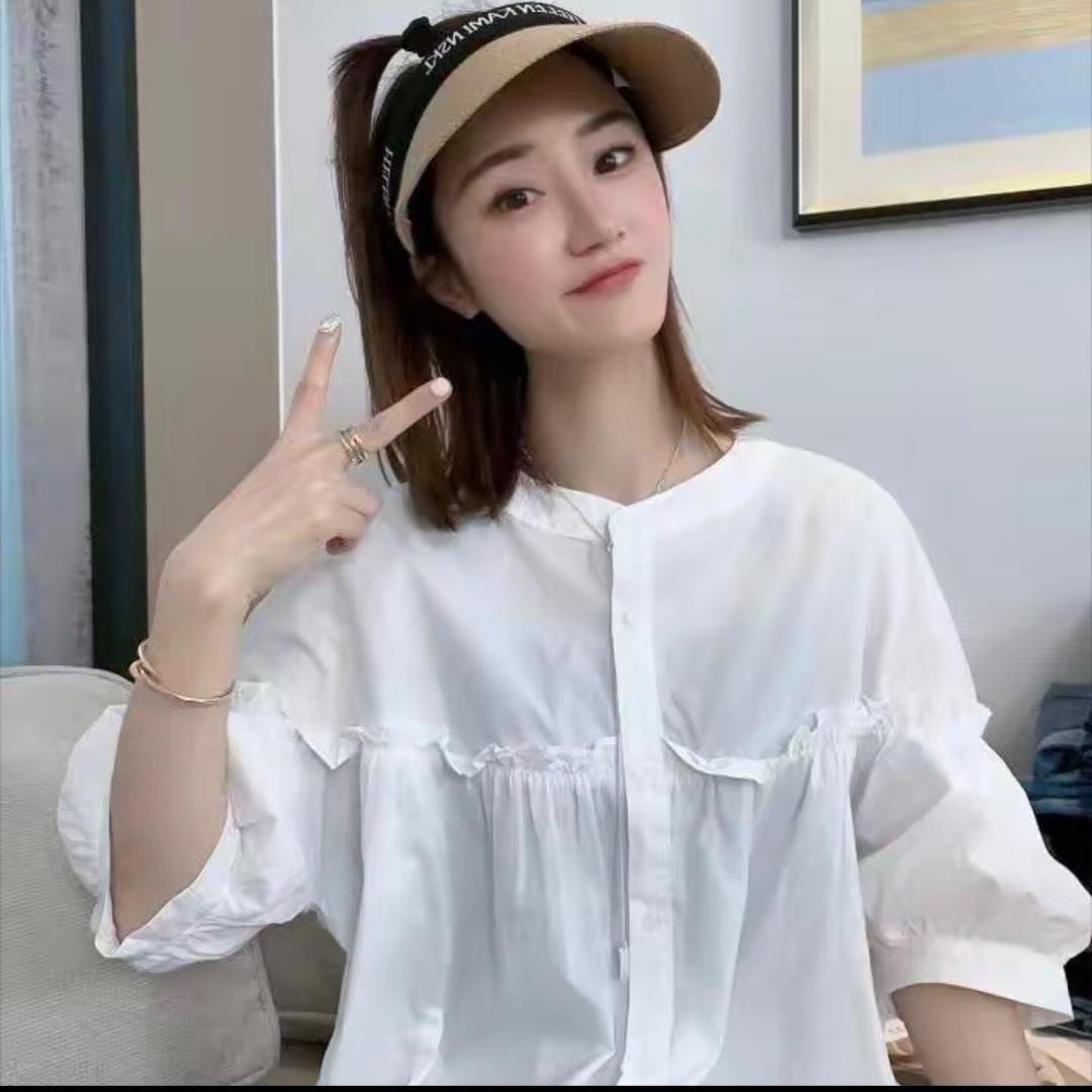 琪琪休闲女装搭配